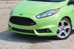 Ford Fiesta ST 2014 года
